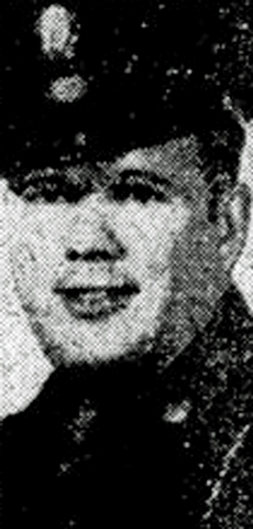 Ray Perry Armstrong
