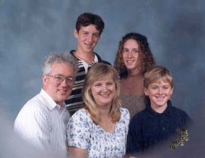 Kelly Family - 1998