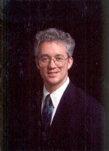 John Kelly - 1994
