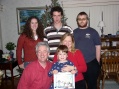 John Kelly Family - 2004