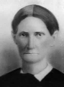 Margaret Caroline Beckham