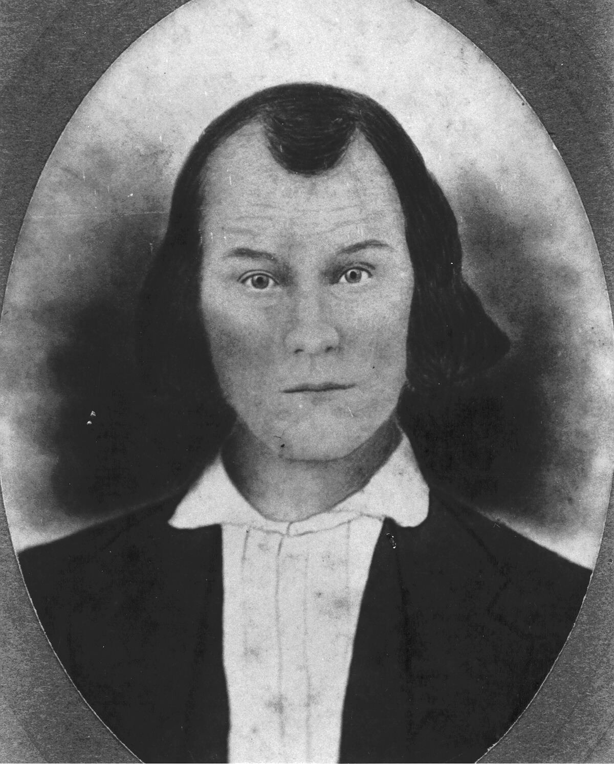 Francis Marion Nixon